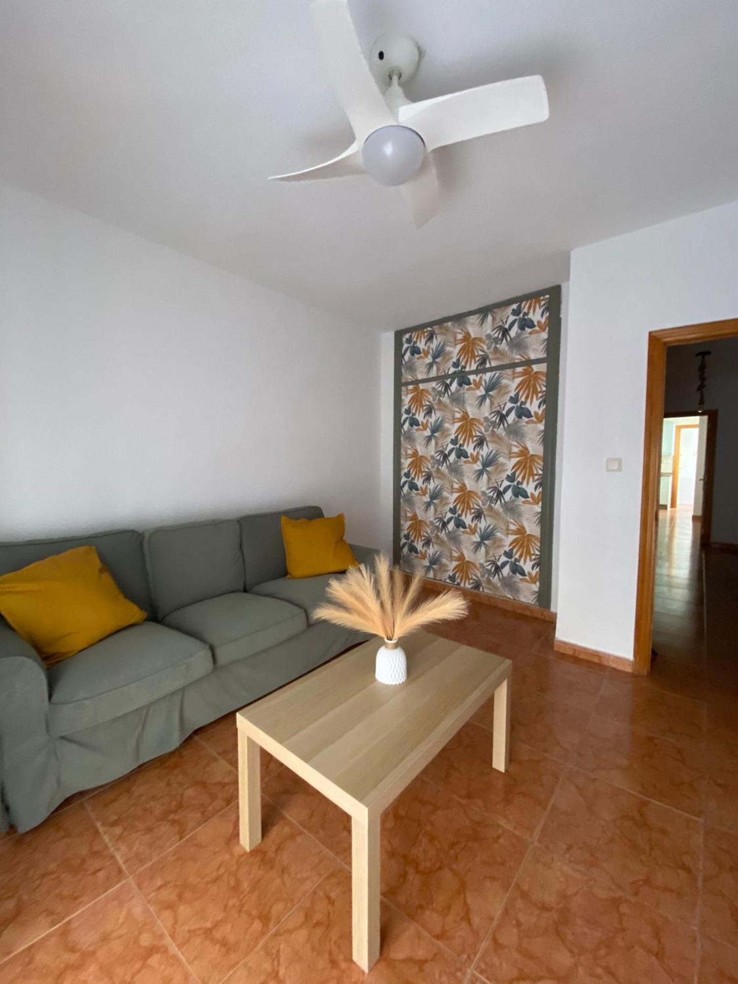 Villa Corazon De Santa Pola Exterior foto
